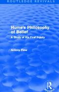 Flew |  Hume's Philosophy of Belief | Buch |  Sack Fachmedien
