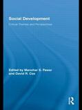 Pawar / Cox |  Social Development | Buch |  Sack Fachmedien