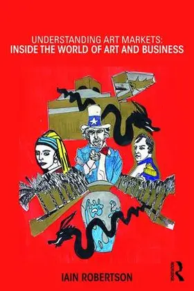 Robertson |  Understanding Art Markets | Buch |  Sack Fachmedien