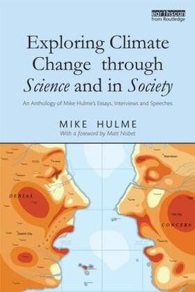 Hulme | Exploring Climate Change Through Science and in Society | Buch | 978-0-415-81163-7 | sack.de