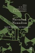 Devy / Davis / Chakravarty |  Narrating Nomadism | Buch |  Sack Fachmedien