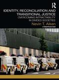 Aiken |  Identity, Reconciliation and Transitional Justice | Buch |  Sack Fachmedien