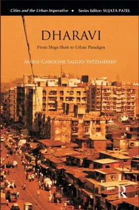 Saglio-Yatzimirsky |  Dharavi | Buch |  Sack Fachmedien