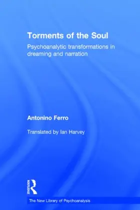 Ferro |  Torments of the Soul | Buch |  Sack Fachmedien