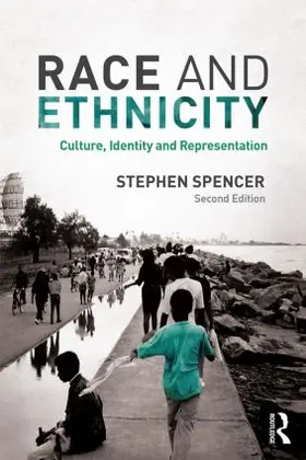 Spencer |  Race and Ethnicity | Buch |  Sack Fachmedien