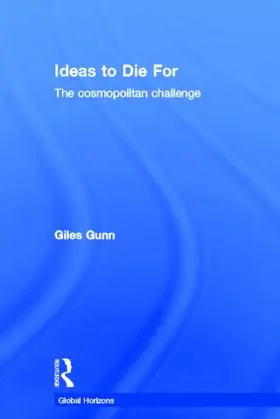 Gunn | Ideas to Die For | Buch | 978-0-415-81384-6 | www.sack.de