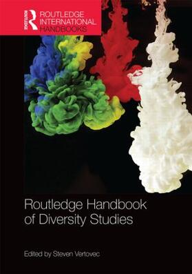 Vertovec |  Routledge International Handbook of Diversity Studies | Buch |  Sack Fachmedien