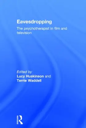 Huskinson / Waddell | Eavesdropping | Buch | 978-0-415-81409-6 | sack.de