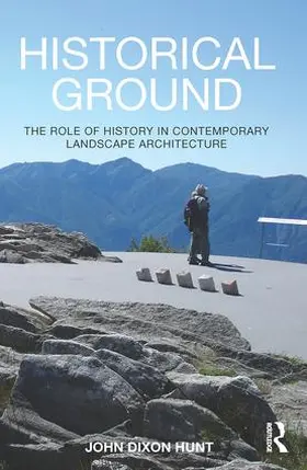Hunt | Historical Ground | Buch | 978-0-415-81412-6 | sack.de