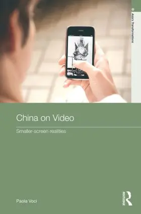 Voci | China on Video | Buch | 978-0-415-81420-1 | sack.de