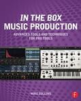 Collins |  In the Box Music Production | Buch |  Sack Fachmedien