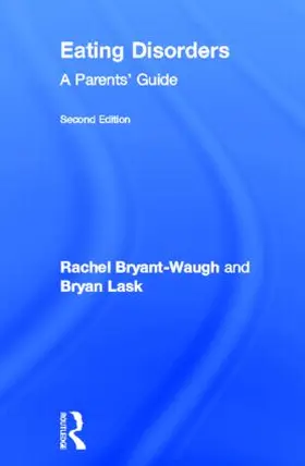 Bryant-Waugh / Lask | Eating Disorders | Buch | 978-0-415-81477-5 | sack.de