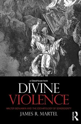 Martel | Divine Violence | Buch | 978-0-415-81524-6 | www.sack.de
