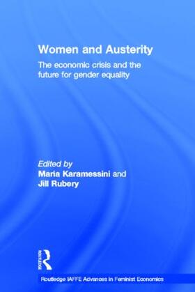 Karamessini / Rubery | Women and Austerity | Buch | 978-0-415-81536-9 | sack.de