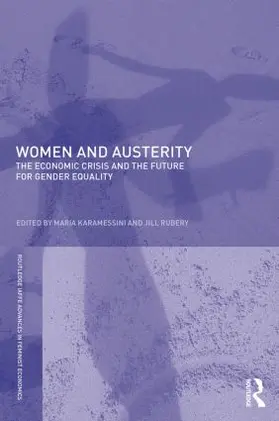 Karamessini / Rubery |  Women and Austerity | Buch |  Sack Fachmedien