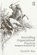 Boje |  Storytelling Organizational Practices | Buch |  Sack Fachmedien