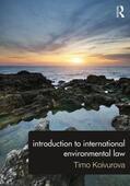 Koivurova |  Introduction to International Environmental Law | Buch |  Sack Fachmedien