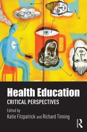 Fitzpatrick / Tinning |  Health Education | Buch |  Sack Fachmedien
