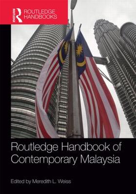 Weiss |  Routledge Handbook of Contemporary Malaysia | Buch |  Sack Fachmedien