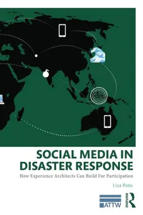 Potts | Social Media in Disaster Response | Buch | 978-0-415-81741-7 | sack.de