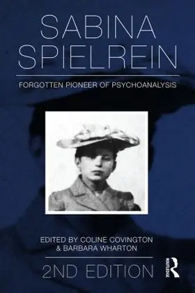 Covington / Wharton |  Sabina Spielrein | Buch |  Sack Fachmedien