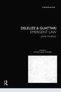 Murray |  Deleuze & Guattari | Buch |  Sack Fachmedien