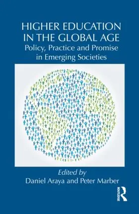 Araya / Marber |  Higher Education in the Global Age | Buch |  Sack Fachmedien