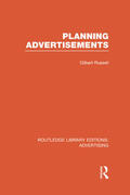 Russell |  Planning Advertisements | Buch |  Sack Fachmedien