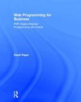 Paper |  Web Programming for Business | Buch |  Sack Fachmedien