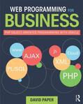 Paper |  Web Programming for Business | Buch |  Sack Fachmedien