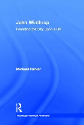 Parker |  John Winthrop | Buch |  Sack Fachmedien