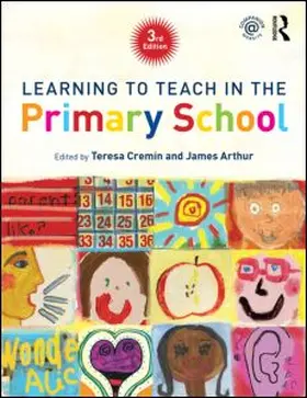 Cremin / Arthur |  Learning to Teach in the Primary School | Buch |  Sack Fachmedien
