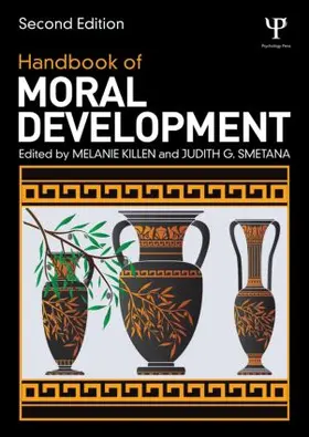 Killen / Smetana | Handbook of Moral Development | Buch | 978-0-415-81844-5 | sack.de