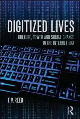Reed |  Digitized Lives | Buch |  Sack Fachmedien