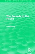 Einzig |  The Comedy of the Pound (Rev) | Buch |  Sack Fachmedien