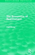 Einzig |  The Economics of Rearmament (Rev) | Buch |  Sack Fachmedien