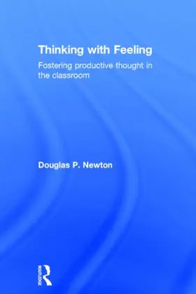 Newton |  Thinking with Feeling | Buch |  Sack Fachmedien