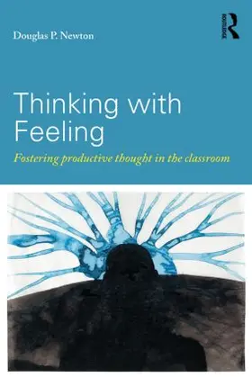 Newton |  Thinking with Feeling | Buch |  Sack Fachmedien