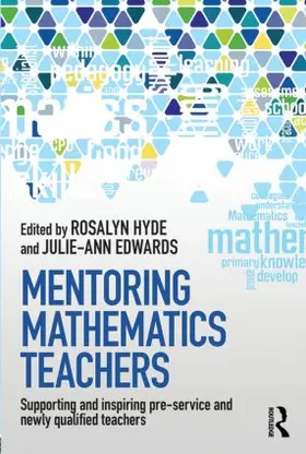 Hyde / Edwards |  Mentoring Mathematics Teachers | Buch |  Sack Fachmedien