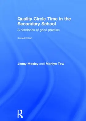 Mosley / Tew |  Quality Circle Time in the Secondary School | Buch |  Sack Fachmedien