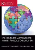 Poell / Rocco / Roth |  The Routledge Companion to Human Resource Development | Buch |  Sack Fachmedien