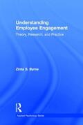 Byrne |  Understanding Employee Engagement | Buch |  Sack Fachmedien