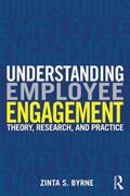 Byrne |  Understanding Employee Engagement | Buch |  Sack Fachmedien