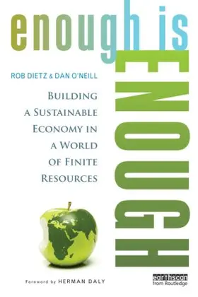 Dietz / O'Neill |  Enough Is Enough | Buch |  Sack Fachmedien