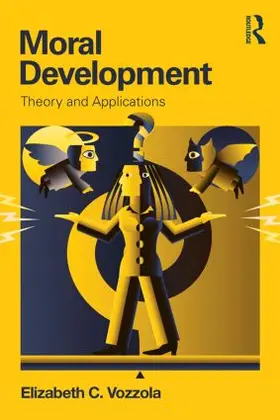 Vozzola | Moral Development | Buch | 978-0-415-82190-2 | www.sack.de