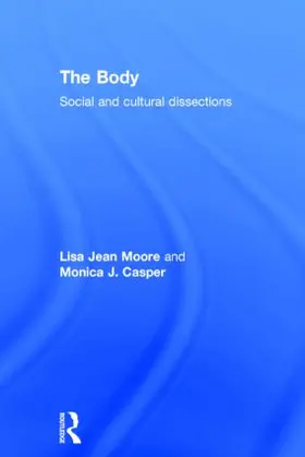 Moore / Casper |  The Body | Buch |  Sack Fachmedien