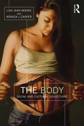 Moore / Casper |  The Body | Buch |  Sack Fachmedien