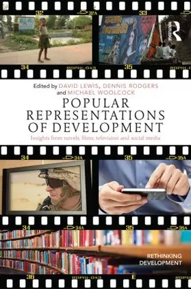 Lewis / Rodgers / Woolcock |  Popular Representations of Development | Buch |  Sack Fachmedien