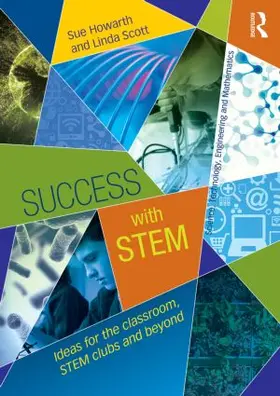 Howarth / Scott |  Success with STEM | Buch |  Sack Fachmedien
