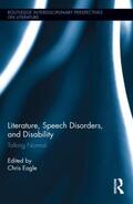 Eagle |  Literature, Speech Disorders, and Disability | Buch |  Sack Fachmedien